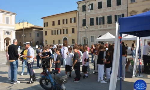 Guida Sicura 2024 - 3