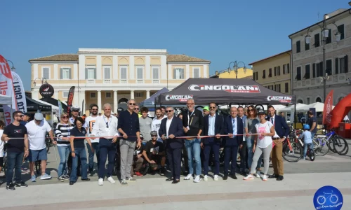 Inaugurazione 2024 - 2