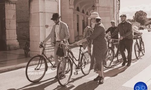 Sfilata Ciclostorica - 16