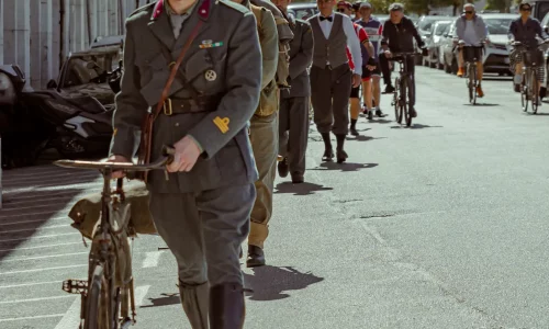 Sfilata Ciclostorica - 19