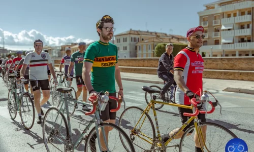 Sfilata Ciclostorica - 23