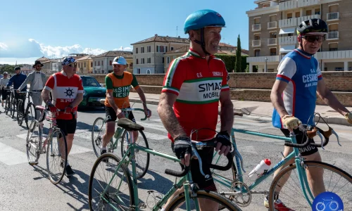 Sfilata Ciclostorica - 26