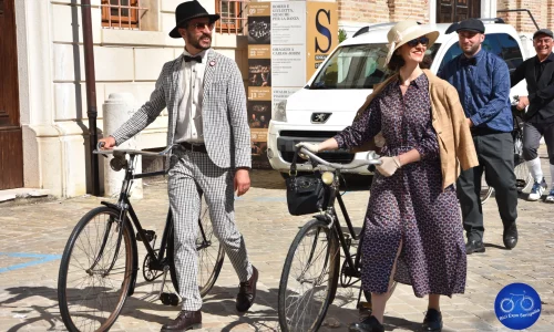 Sfilata Ciclostorica - 45