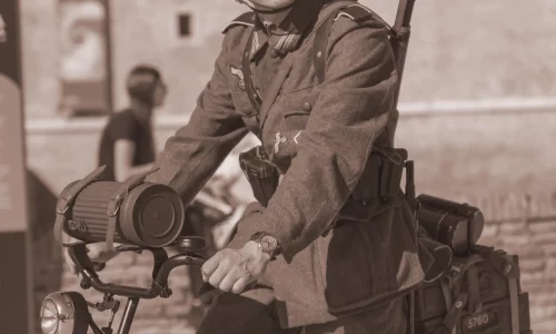 Sfilata Ciclostorica - 66