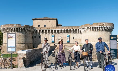 Sfilata Ciclostorica - 67