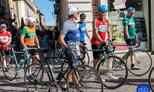 Sfilata Ciclostorica - 70